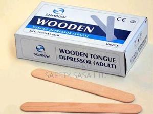 Tongue Depressor - main view