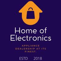 Home Of Electronics logo