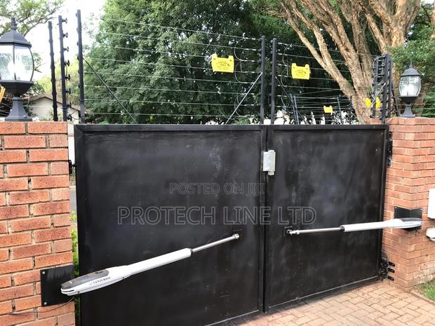 Remote Gate Automation - thumbnail 3