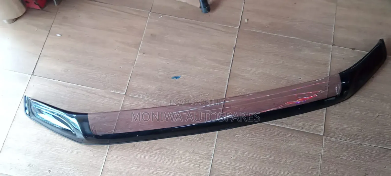 Bonnet/Bonet Mate Toyota Hilux Vigo,2005,2012