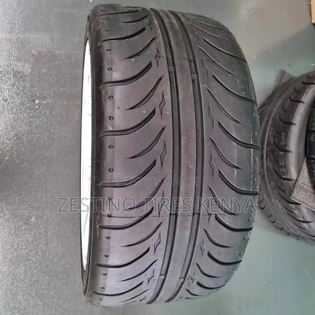 Zestino Tires Clearance 255/55 R18