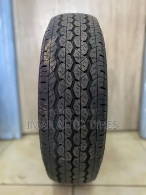 195R15C Choyang Tyres