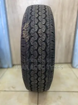 195R14C Choyang Tyres