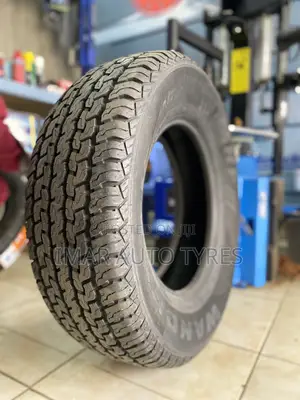 265/70r16 MRF Tyres