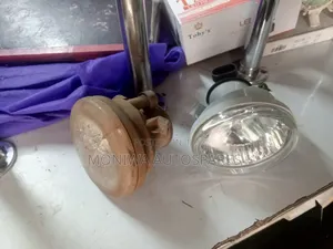 Fog Lamp/Light Subaru