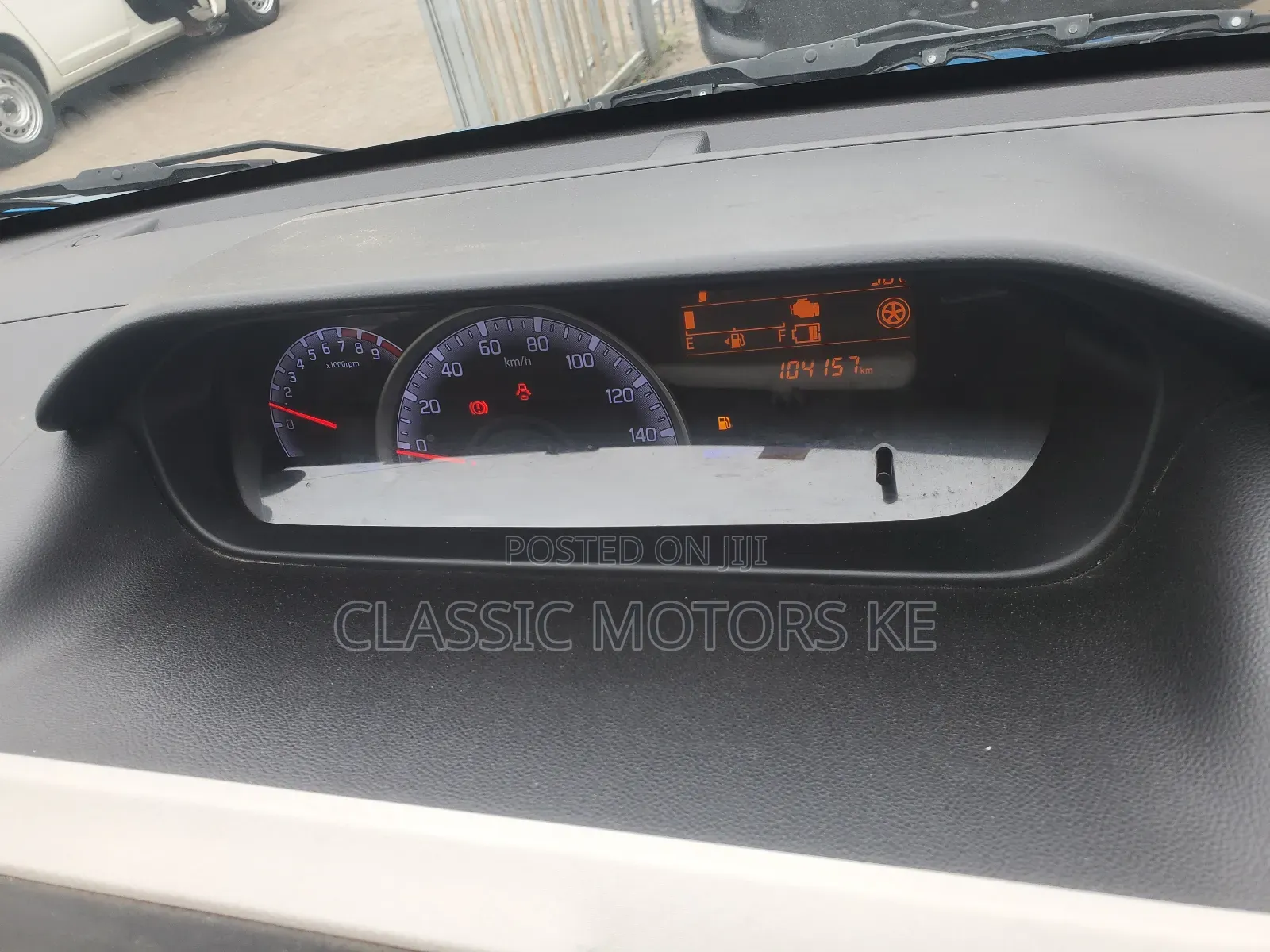 Suzuki Wagon R 660 Hybrid FWD 2017 Blue