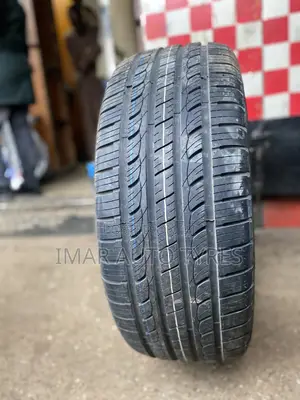 285/50r20 Compasal Tyres