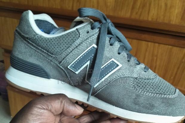 New Balance Sneakers - main view