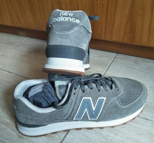 New Balance Sneakers - thumbnail 3