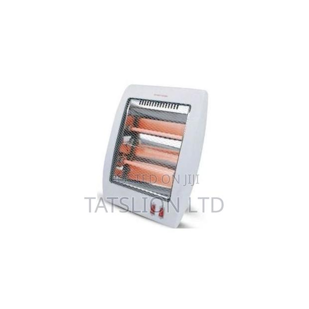 Nunix Room Heater With Portable Electric Room Heater/ Warmer