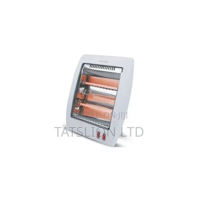 Nunix Room Heater With Portable Electric Room Heater/ Warmer