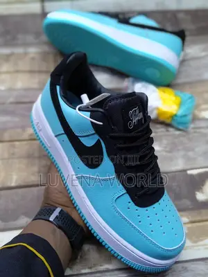 Tiffany Sneakers