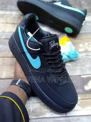 Tiffany Sneakers