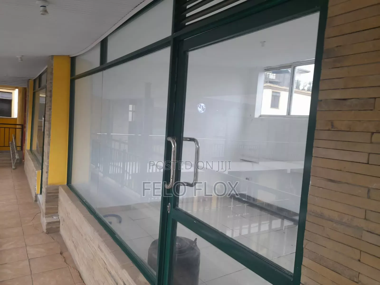 Stalls for Rent Kilimani