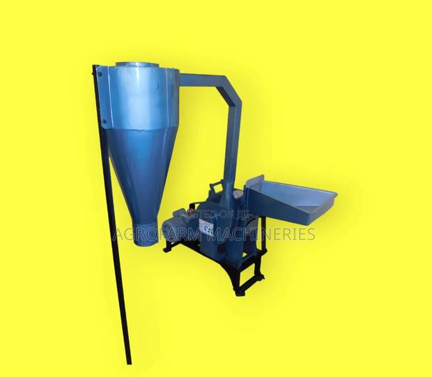 Poshomill Electric - thumbnail 3