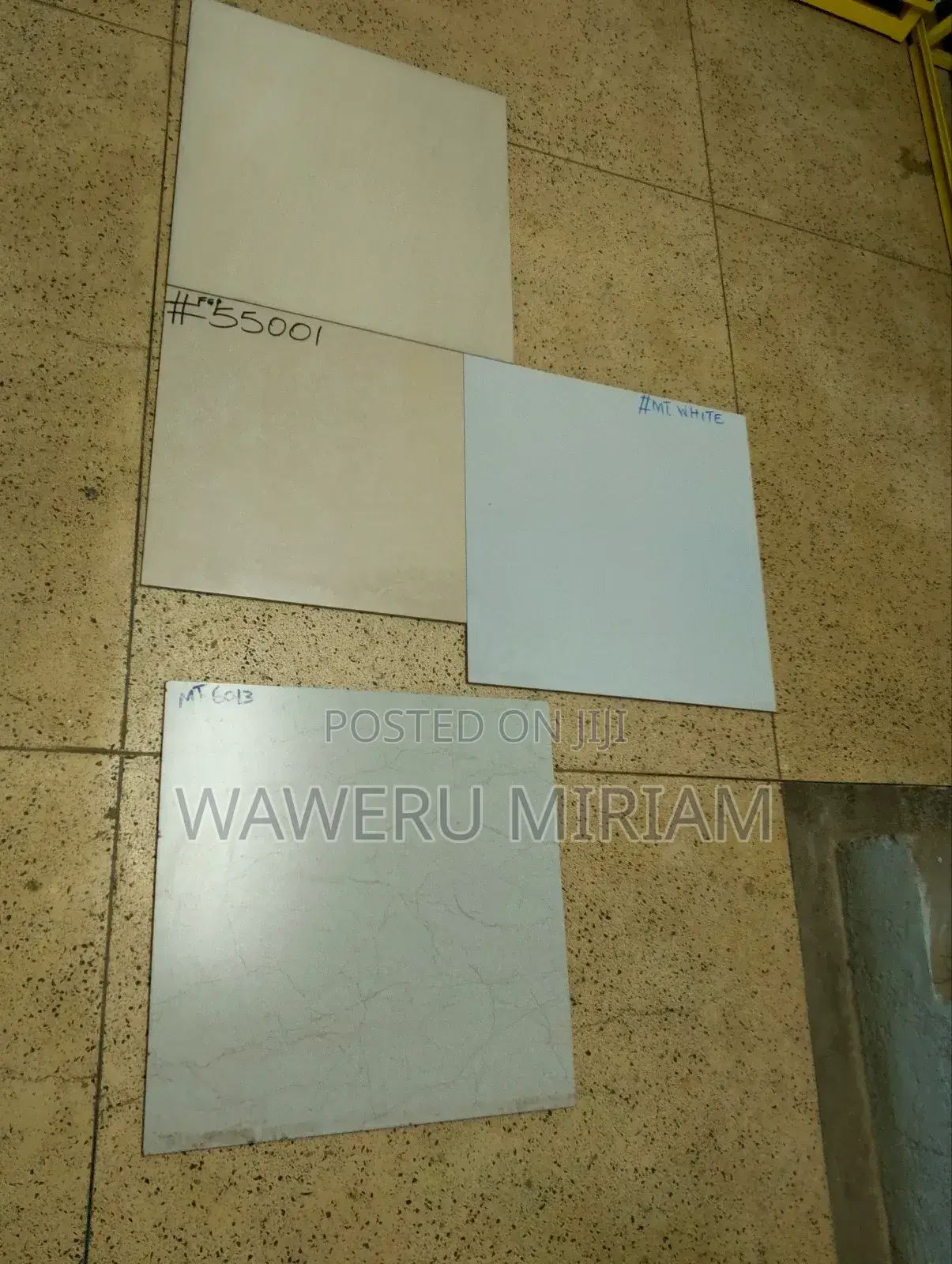 Ceramic Tiles Per Carton