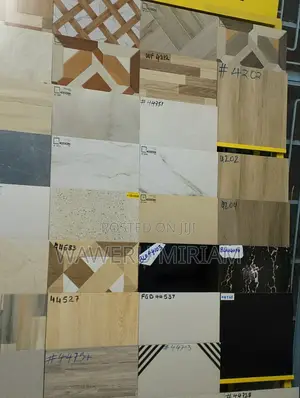 Ceramic Tiles Per Carton