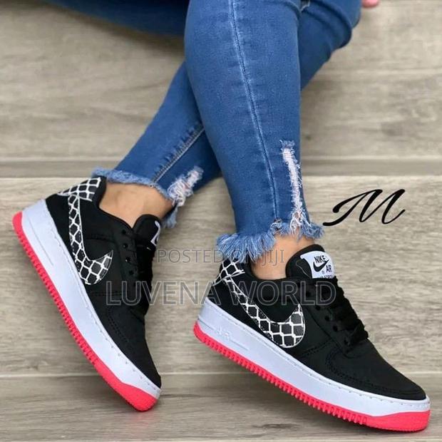 Customized Af1 - thumbnail 3