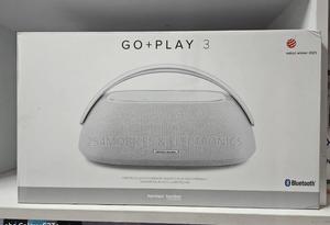 Harman Kardon Go+ Play 3 - main view