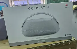 Harman Kardon Go+ Play 3