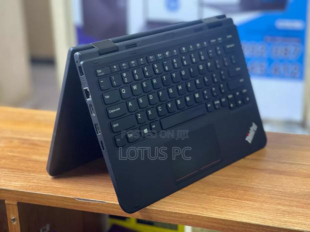 Laptop Lenovo ThinkPad 11e 8GB Intel Core M SSD 128GB - main view