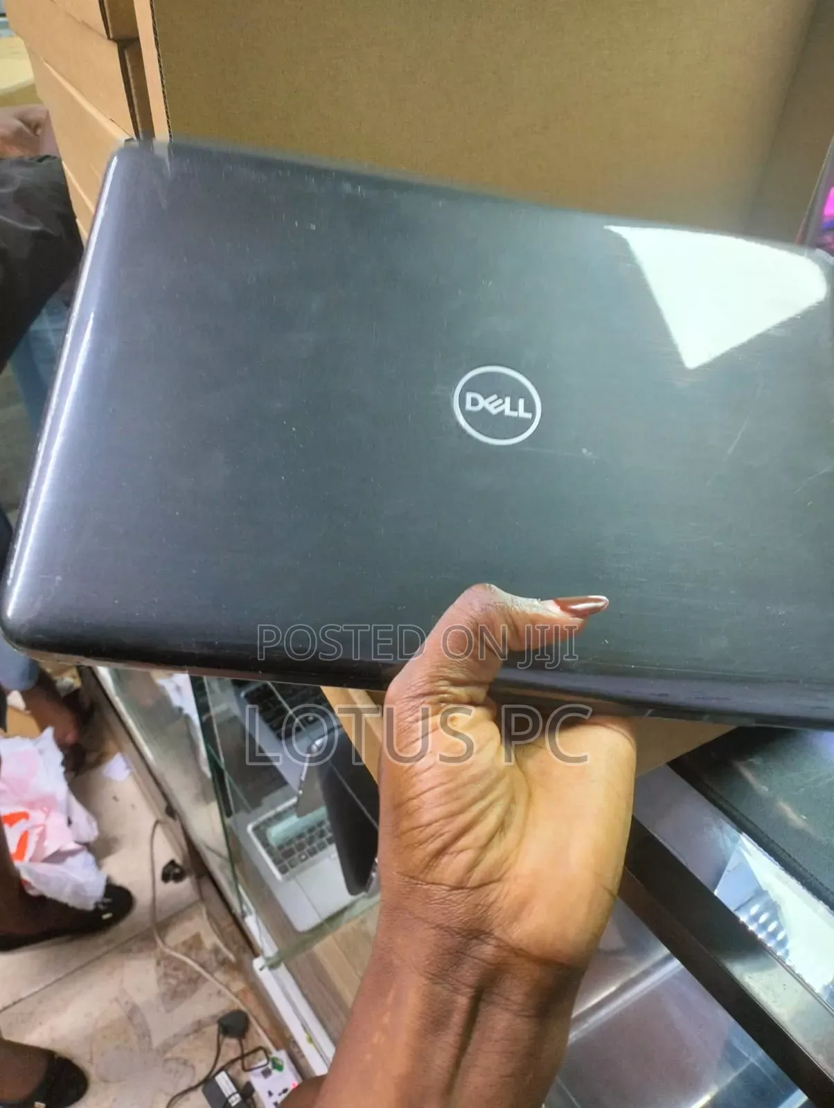 New Laptop Dell Latitude 11 3190 8GB Intel Pentium SSD 128GB
