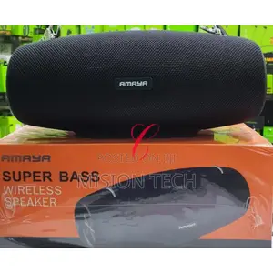 Amaya BD88 PRO Wireless Bluetooth Speaker 60W 14000mah