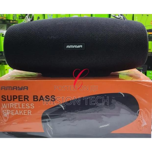 Amaya BD88 PRO Wireless Bluetooth Speaker 60W 14000mah