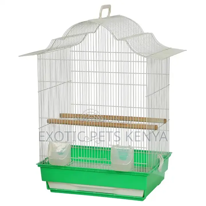 Affordable Bird Cages