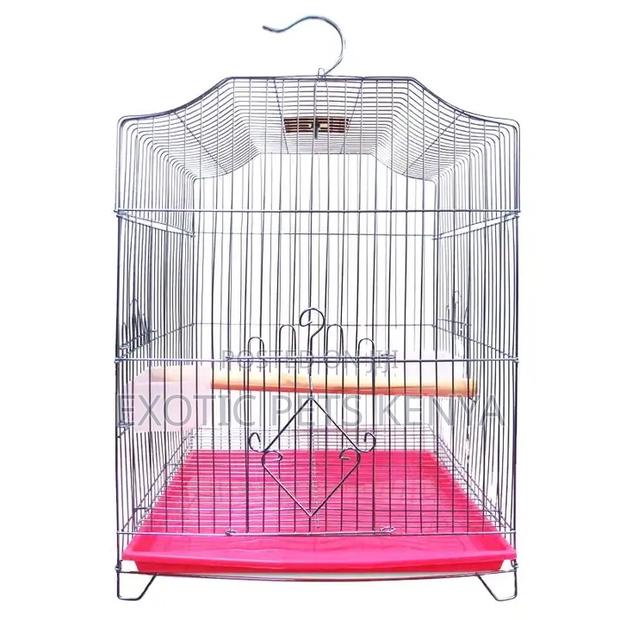 Affordable Bird Cages - main view