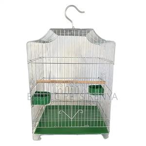 Affordable Bird Cages - thumbnail 2