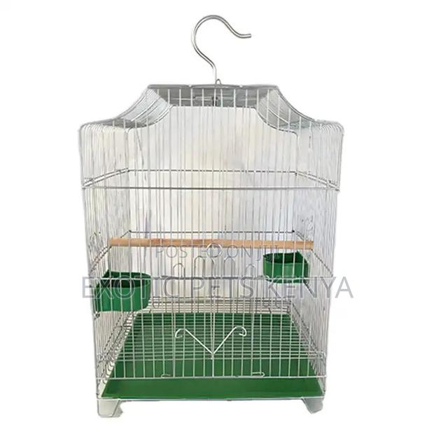 Affordable Bird Cages - main view