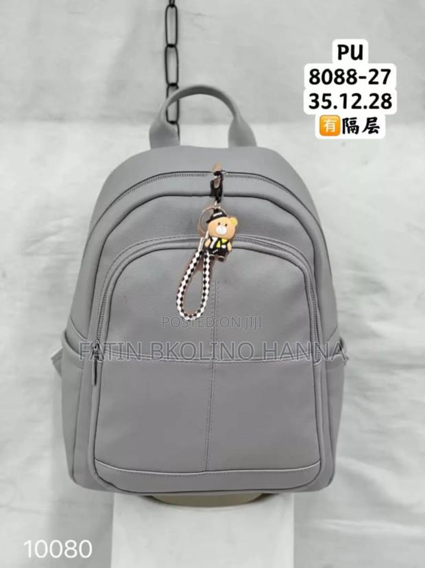 Quality Backpack - main view