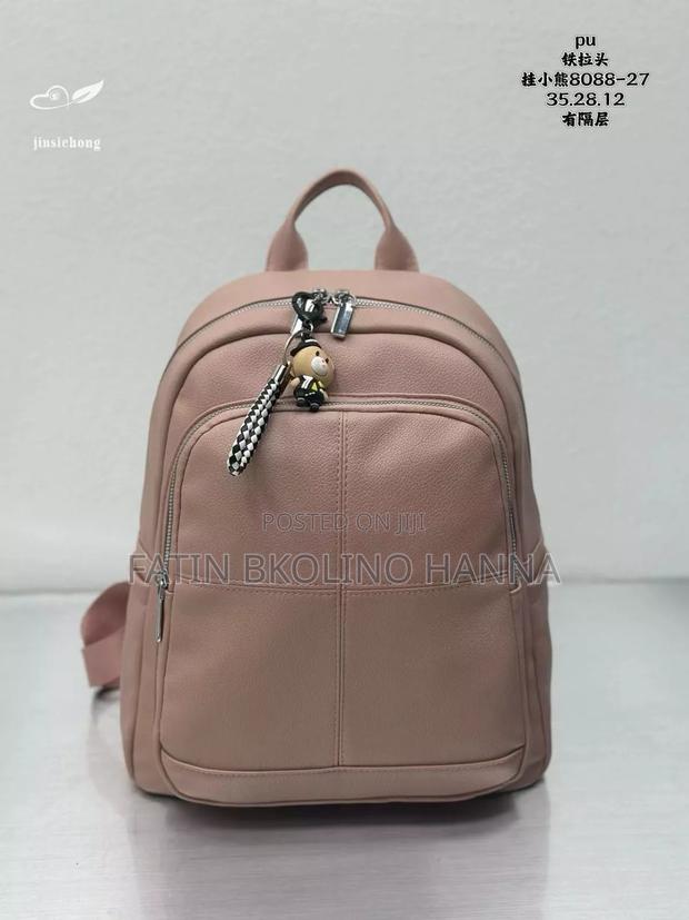 Quality Backpack - thumbnail 3