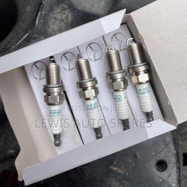 Mazda, Nissan , Toyota, Honda Mitsubishi Spark Plugs