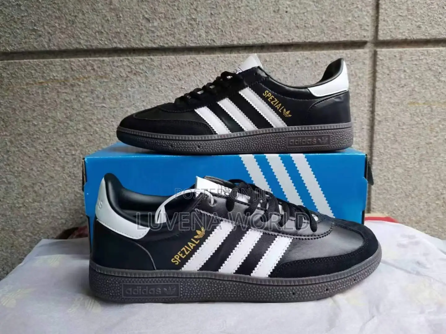 Adidas Spezial