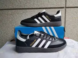 Adidas Spezial