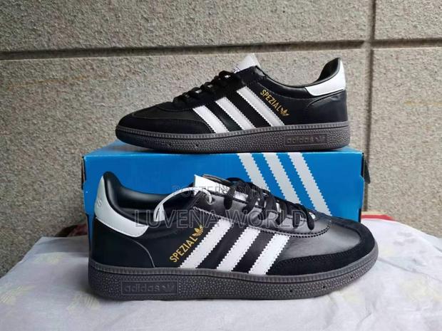 Adidas Spezial - main view