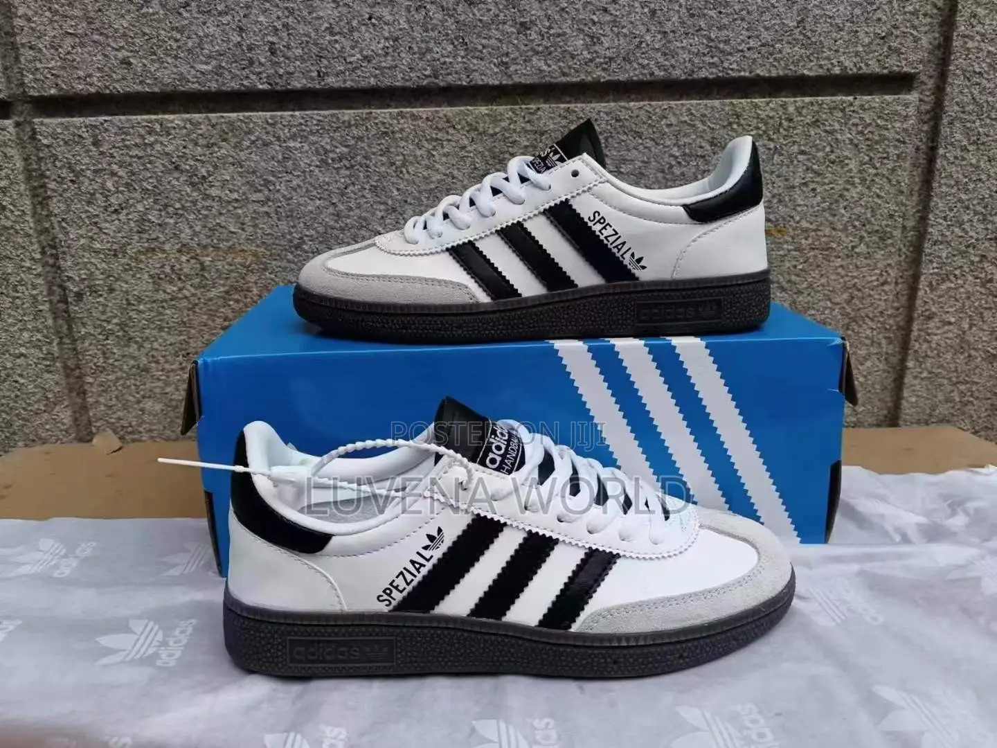 Adidas Spezial