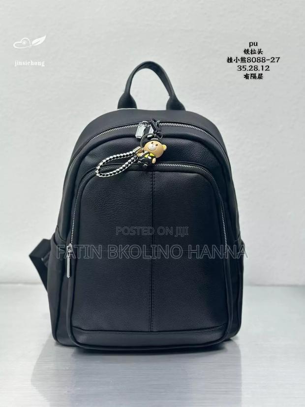Classy Backpack - thumbnail 2