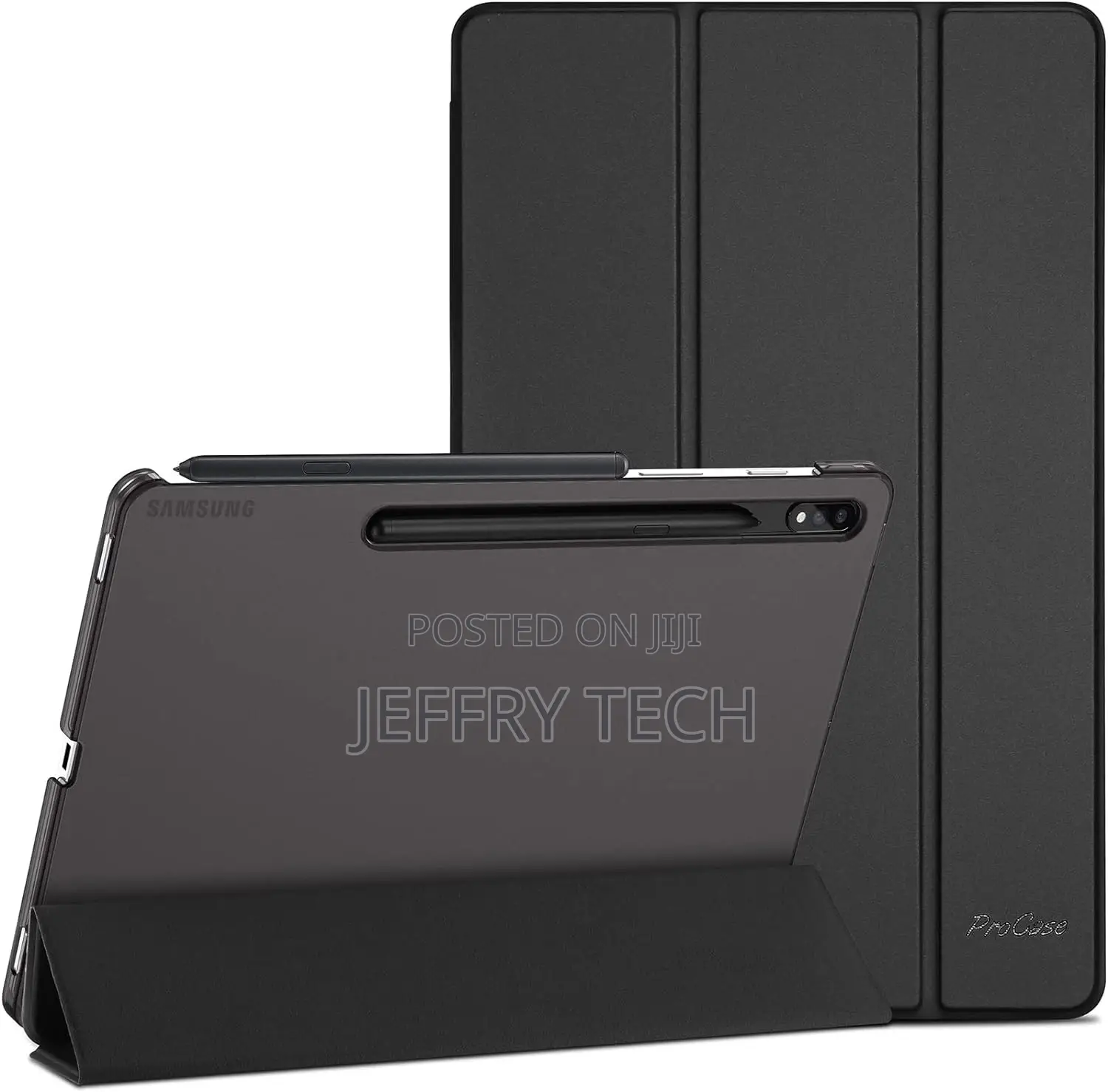 Galaxy Tab S8 / Tab S7 11 Inch Case, Protective Slim Case Fo
