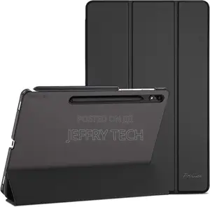 Galaxy Tab S8 / Tab S7 11 Inch Case, Protective Slim Case Fo