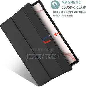 Galaxy Tab S8 / Tab S7 11 Inch Case, Protective Slim Case Fo
