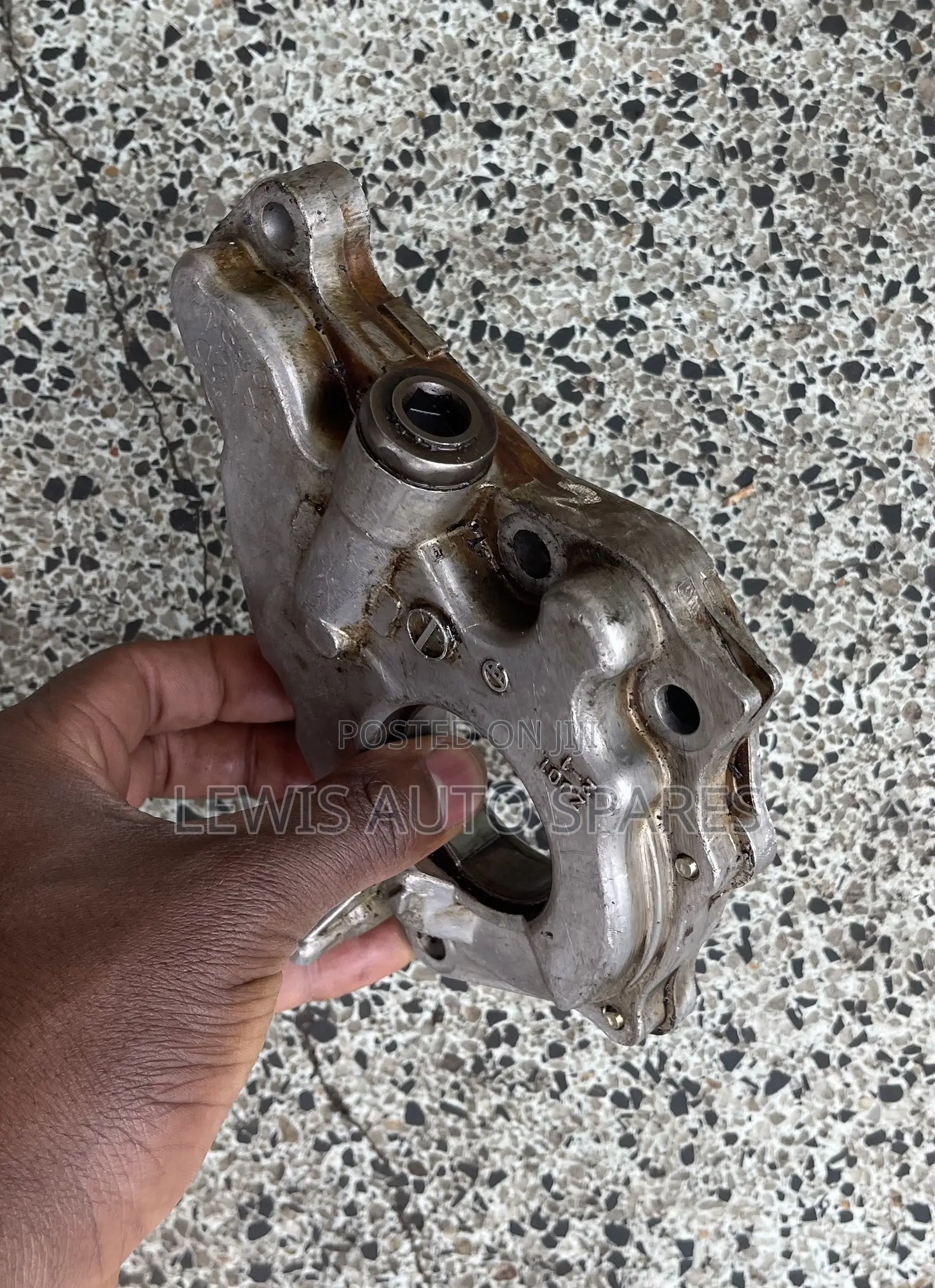 ZY ZJ Oil Pump