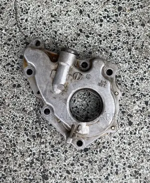 ZY ZJ Oil Pump