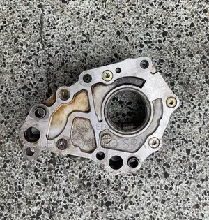 ZY ZJ Oil Pump