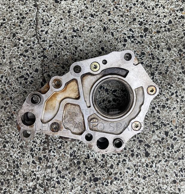 ZY ZJ Oil Pump - thumbnail 3