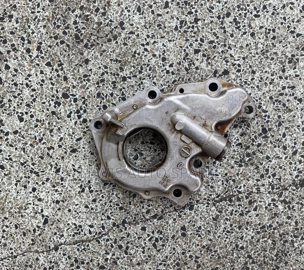 ZY ZJ Oil Pump - thumbnail 6