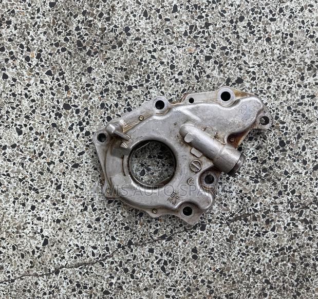 ZY ZJ Oil Pump - thumbnail 4