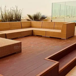 WPC-Wood Plastic Composite Panels